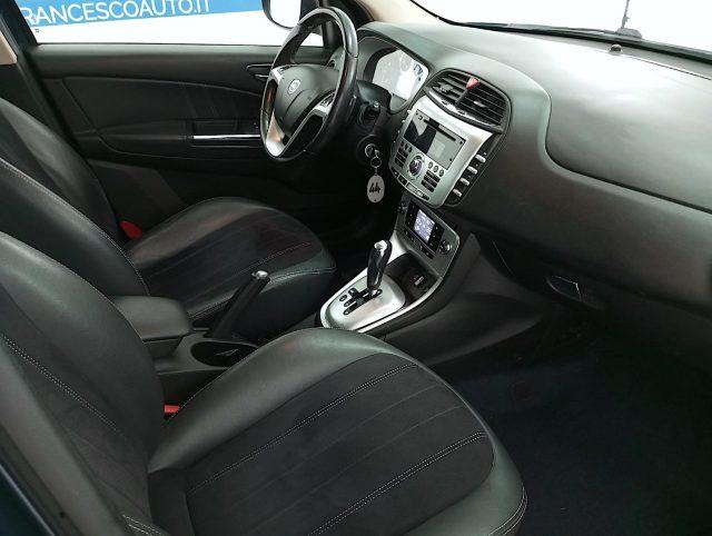 LANCIA Delta 1.6 mjt Business 120cv Automatica