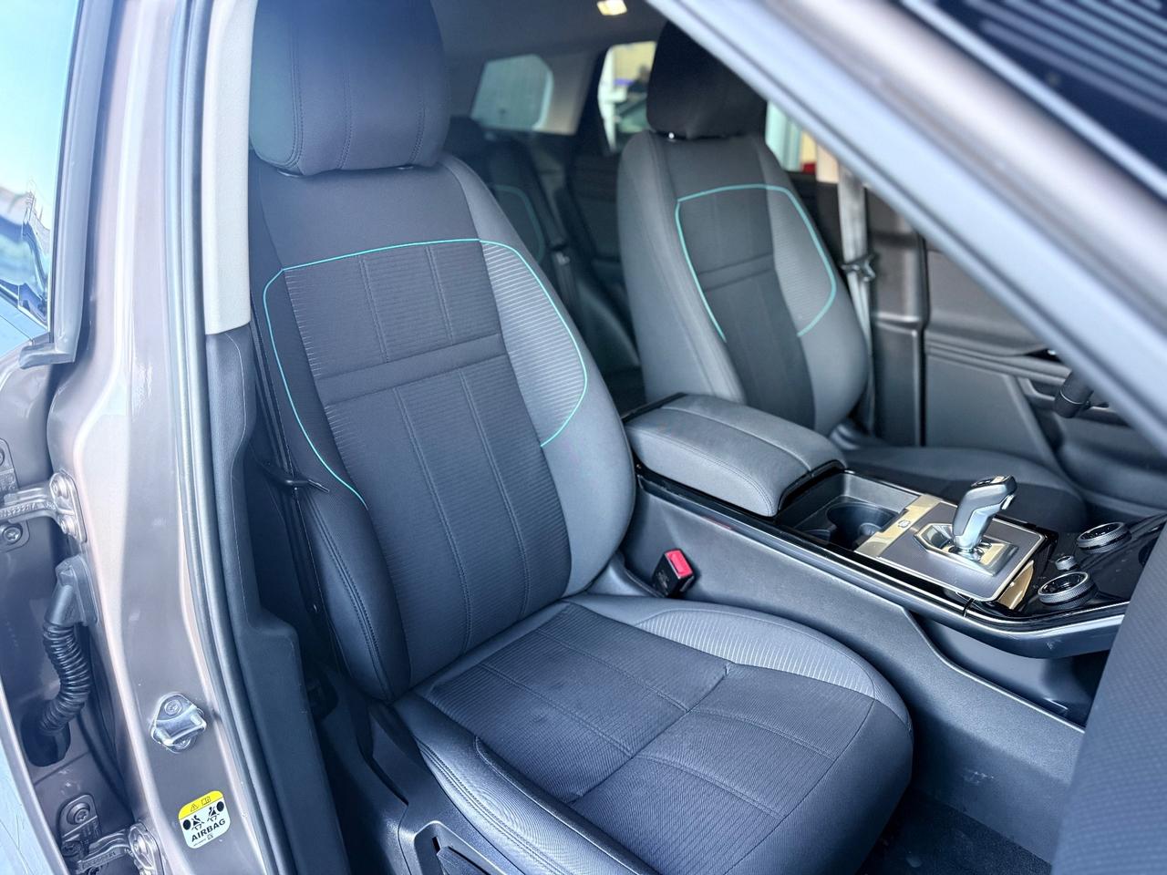 Land Rover Range Evoque 2.0D I4 163 CV AWD Auto SE