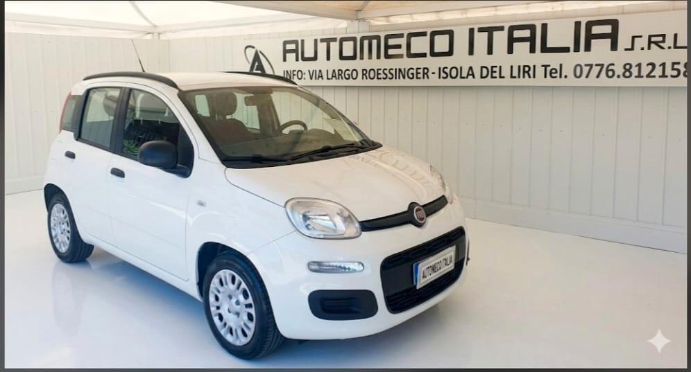 Fiat Panda 1.2 BENZ. - 2015 - KM. 133 MILA