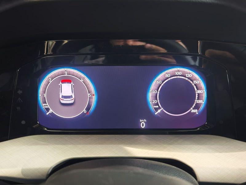 Volkswagen Golf Golf 2.0 TDI 115 CV SCR Edition Plus