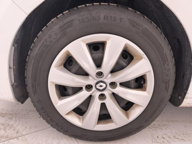 RENAULT Clio 1.5 blue dci Business 85cv