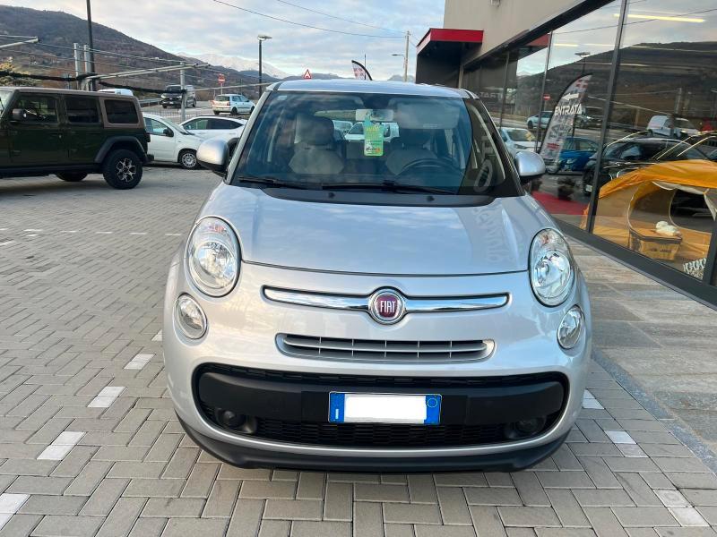 Fiat 500 L 500L 1.3 mjt Pop Star 85cv