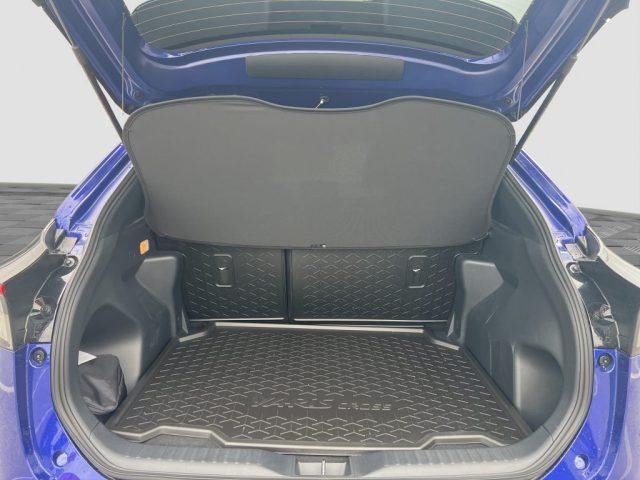 TOYOTA Yaris Cross Yaris Cross 1.5 Hybrid 130 CV 5p. E-CVT Trend