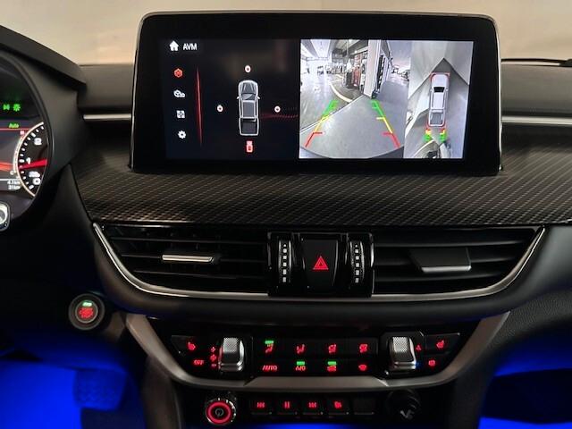 Foton Tunland g7 Tunland G7 2.0 TDI Doppia Cabina 4WD AT8