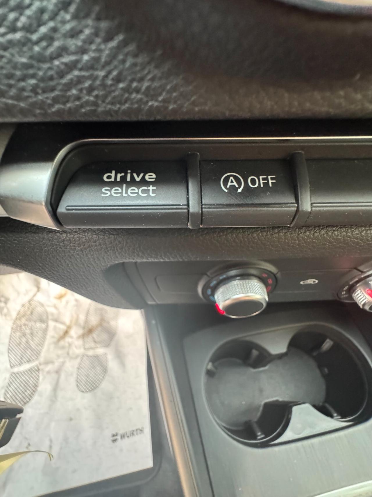 Audi A3 1.6 TDI clean diesel Attraction