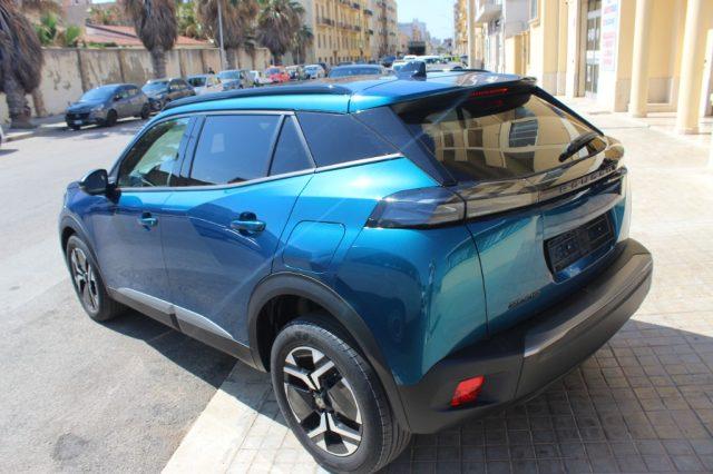 PEUGEOT 2008 PureTech 100 S&S Allure-KM0