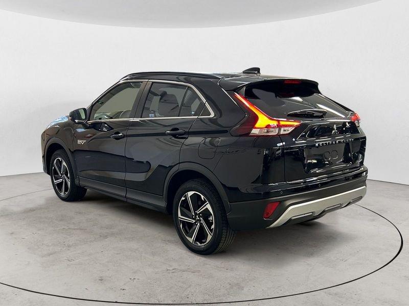 Mitsubishi Eclipse Cross 2.4 MIVEC 4WD PHEV Instyle SDA