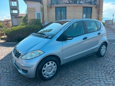 Mercedes-benz A 160 CDI Elegance