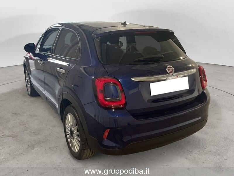 FIAT 500X 2018 Benzina 1.0 T3 Urban 120cv my20