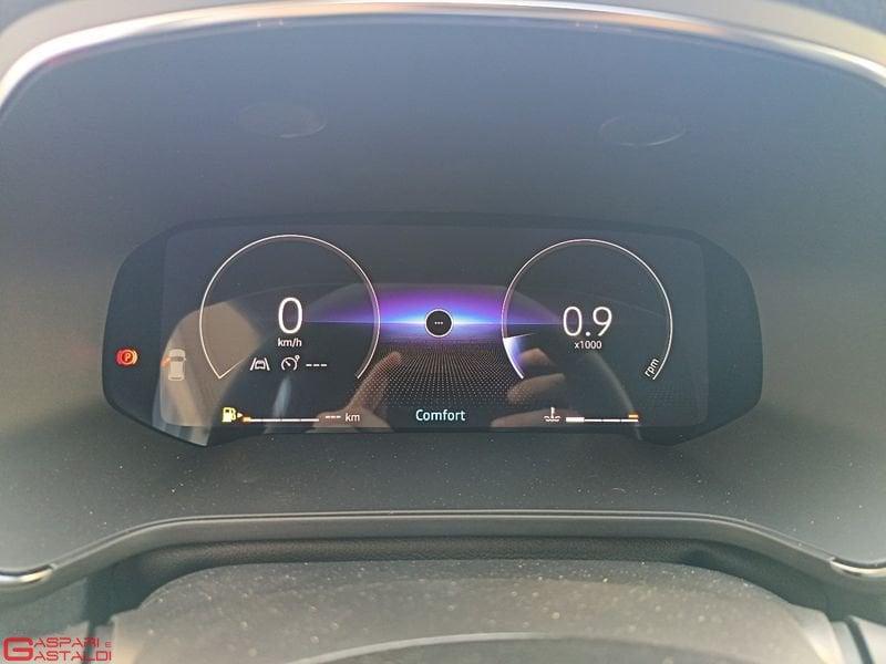 Renault Captur Captur ECO-G 100 CV Techno