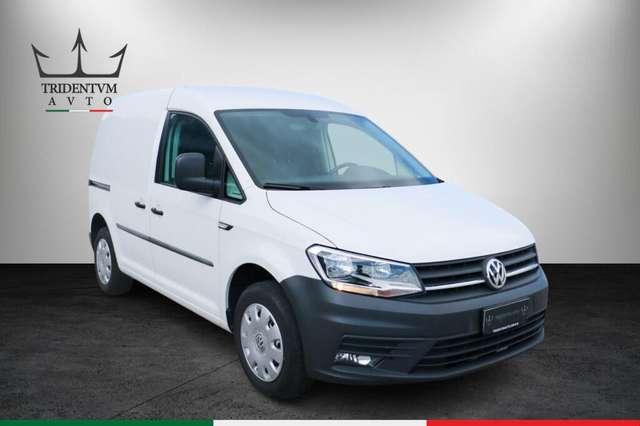Volkswagen Caddy 2.0 tdi 102cv van Business E6