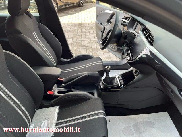 OPEL Corsa 1.2 100 CV GS PREZZO VERO
