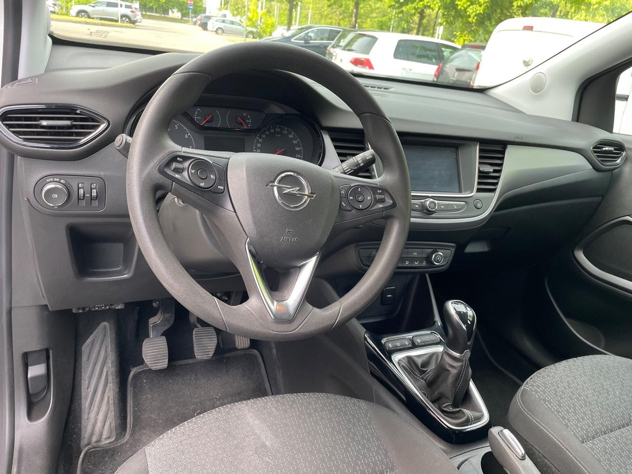 Opel Crossland Crossland X 1.2 12V*Nepatentati*solo 88000km*