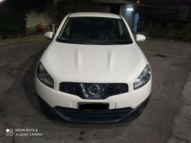 Nissan Qashqai Qashqai 1.5 dci Tekna Dpf FL