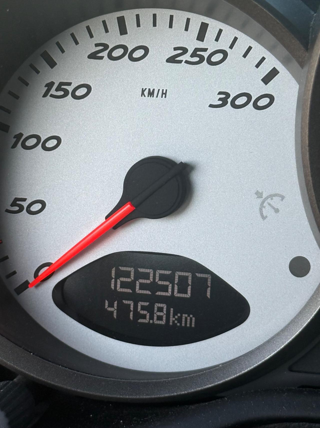 Porsche Cayman 3.4 S CRONO