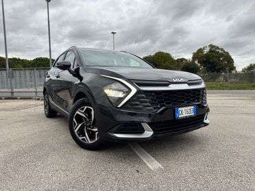 Kia Sportage 1.6 TGDi MHEV Business