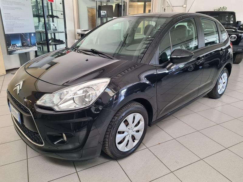 Citroën C3 C3 1.1 Attraction