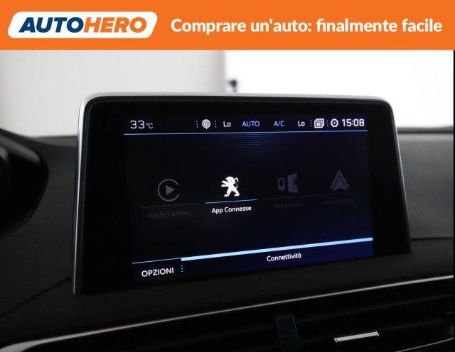 PEUGEOT 5008 PureTech Turbo 130 S&S Allure