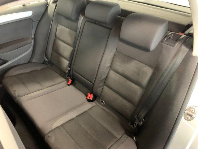 VOLKSWAGEN Golf 1.6 TDI Highline 5 Porte