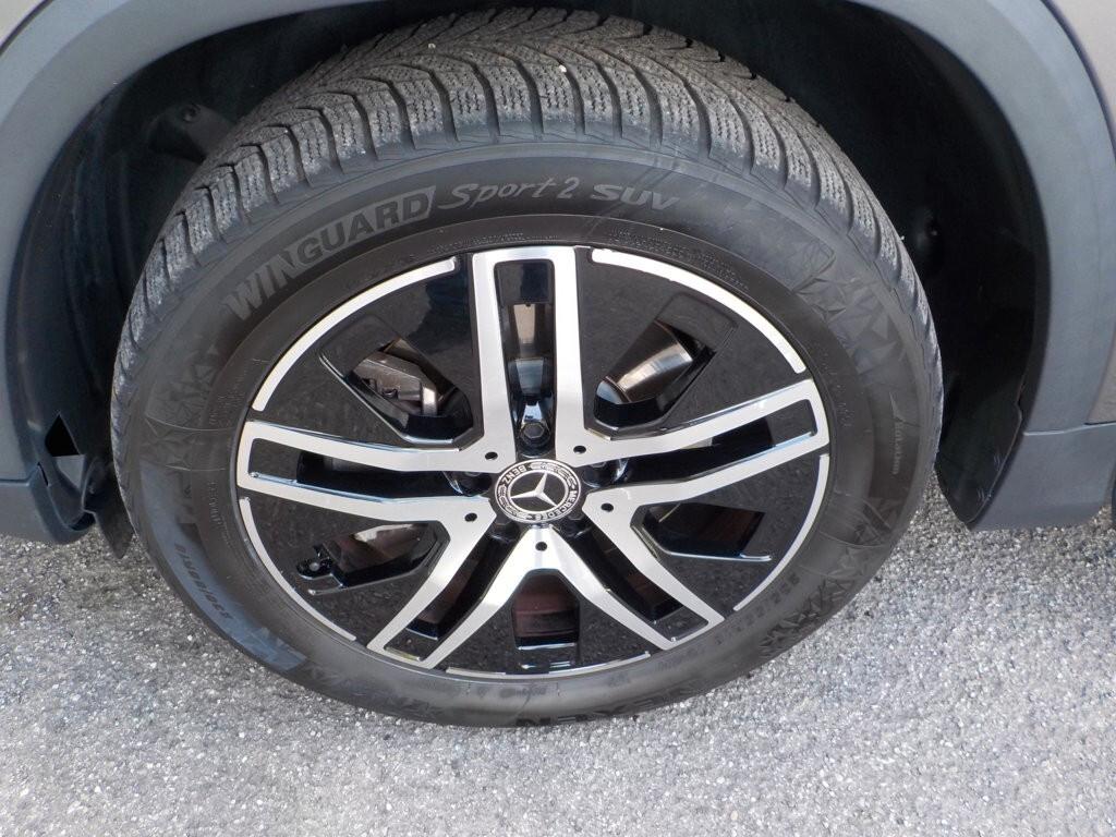 Mercedes-benz GLA 250 e EQ-Power Automatic Sport Plus