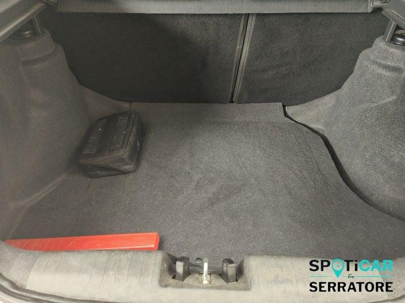 DR AUTOMOBILES DR3 1.5 S2 116cv