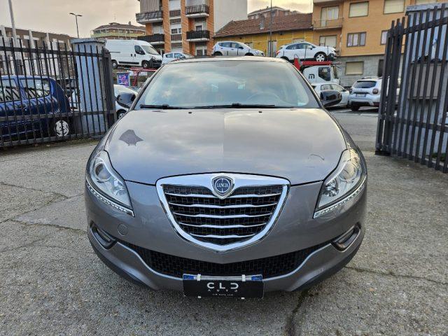 LANCIA Delta 1.4 T-Jet 120 CV Ecochic GPL
