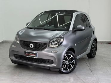 Smart ForTwo 70 1.0 twinamic Passion 12-2019