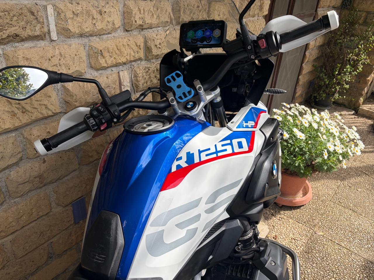 Bmw R 1250 GS Hp Full Optional