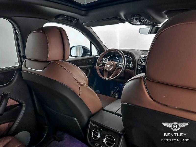 Bentley Bentayga Bentayga V8 Aut. - BENTLEY MILANO