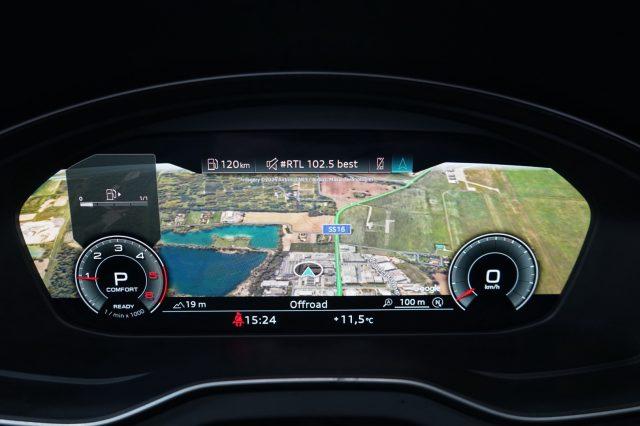 AUDI Q5 SPB SPORTBACK 40 TDI 204CV quattro Stronic Advance