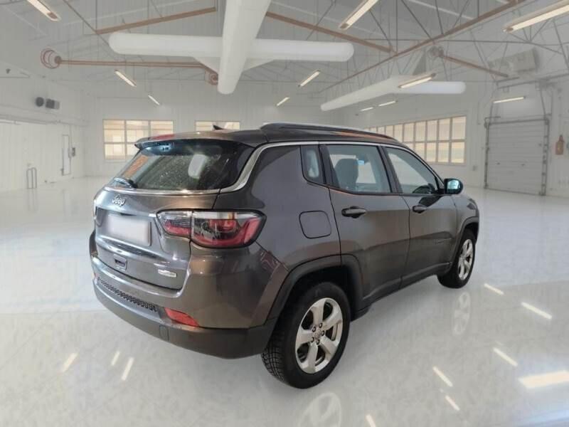Jeep Compass 1.6 Mjt 120cv *FULL OPT.* come NUOVA