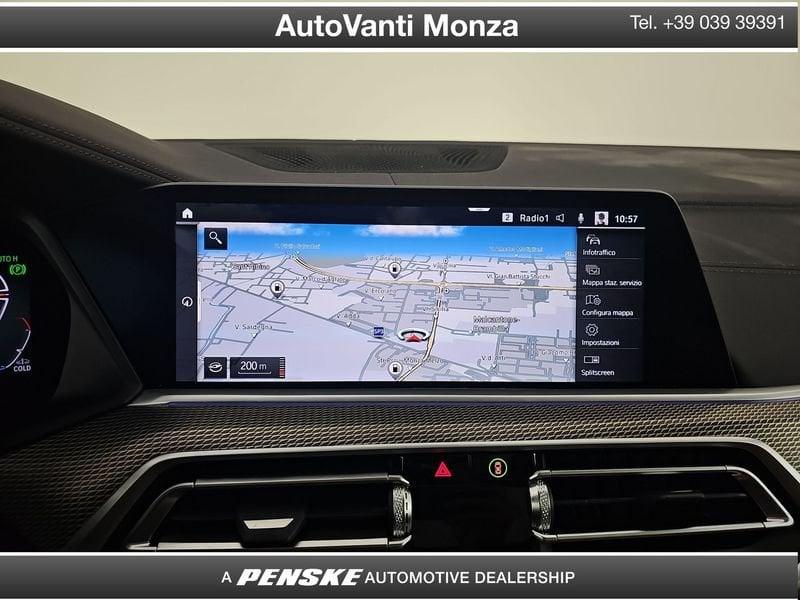 BMW X5 X5 xdrive25d Msport auto