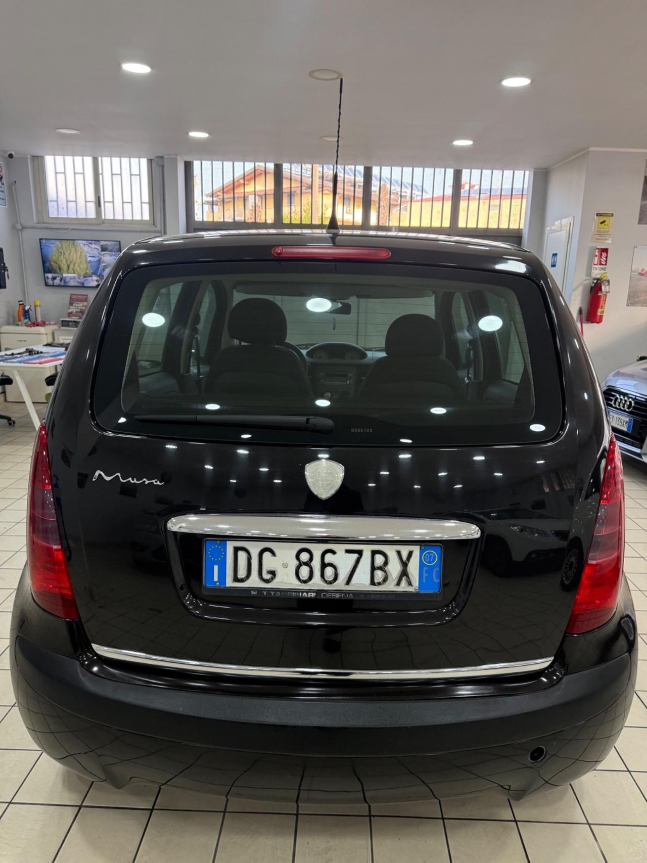 Lancia musa 1.4 180 mila km