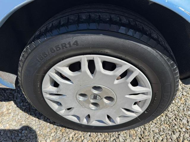 LANCIA Ypsilon 1.2 16V Platino