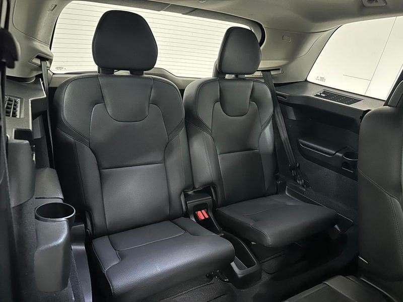 Volvo XC90 XC90 B5 (d) AWD aut. 7 POSTI | IVA ESPOSTA
