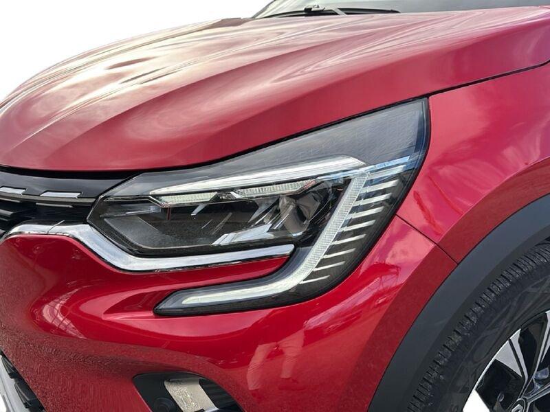 Renault Captur Captur TCe 90 CV Techno