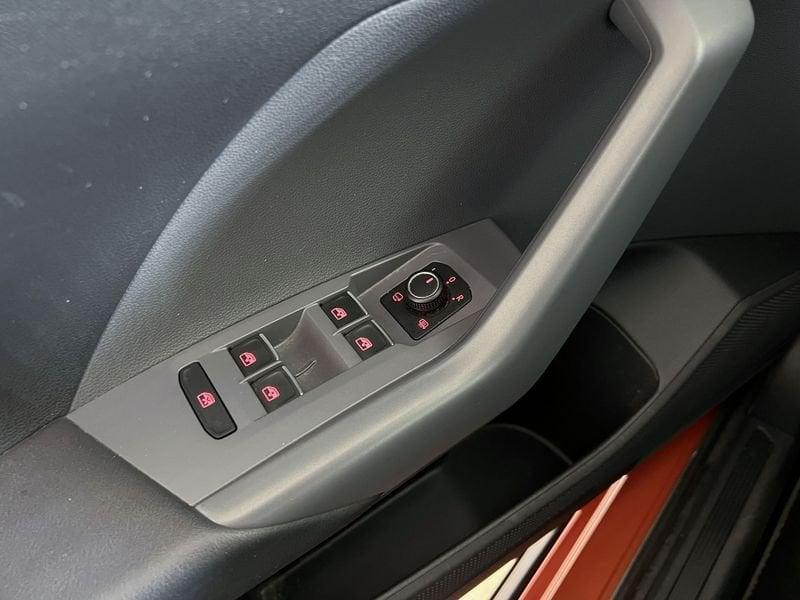 Volkswagen T-Cross T-Cross 1.0 tsi Advanced 115cv