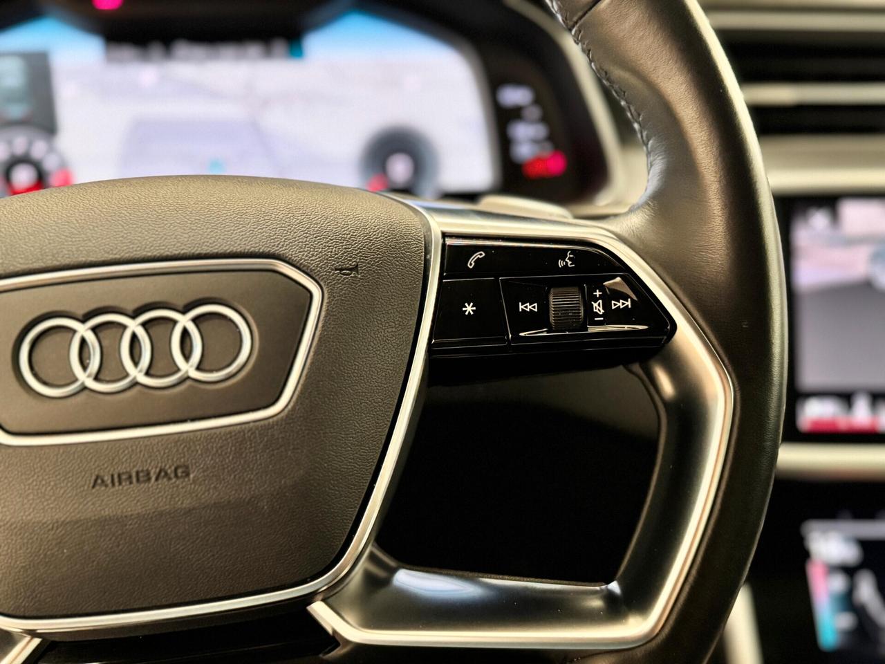 Audi A6 45 2.0 TFSI quattro S-tronic