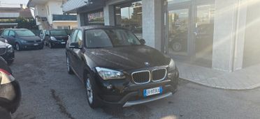 Bmw X1 2.0 Diesel 4x4 Cambio Automatico Neopatentati