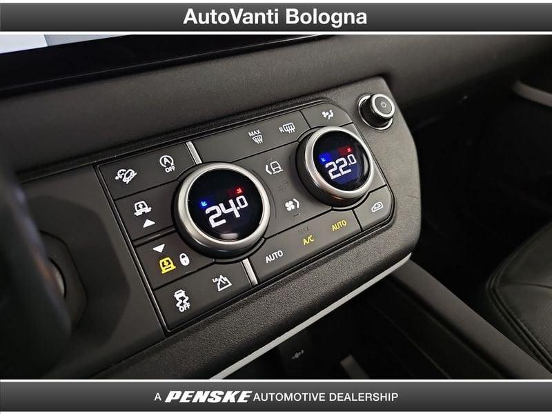 Land Rover Defender Defender 90 3.0d i6 mhev S awd 200cv auto