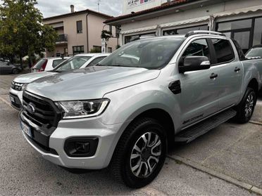 Ford Ranger 2.0 ECOBLUE DC Wildtrak 5 posti