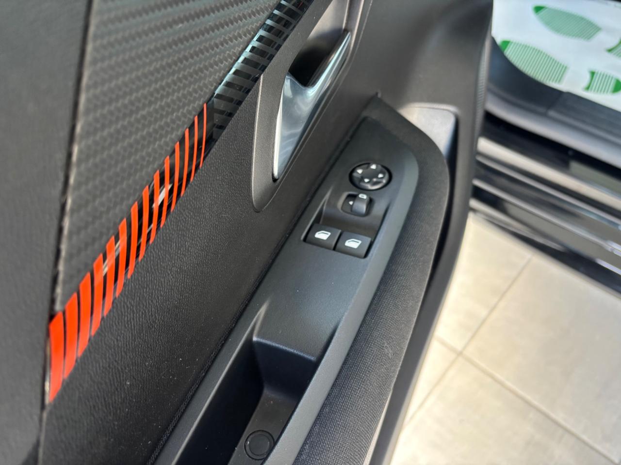 Peugeot 208 BlueHDi 100 Stop&Start 5 porte Active