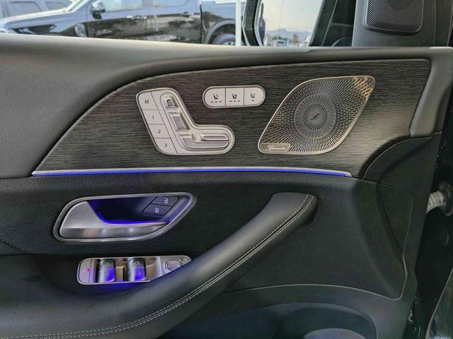 MERCEDES-BENZ GLE 450 d 4Matic Mild Hybrid Coupé AMG Line Premium