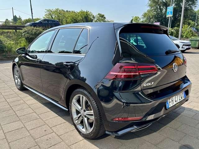 Volkswagen Golf 1.6 TDI Sport BMT