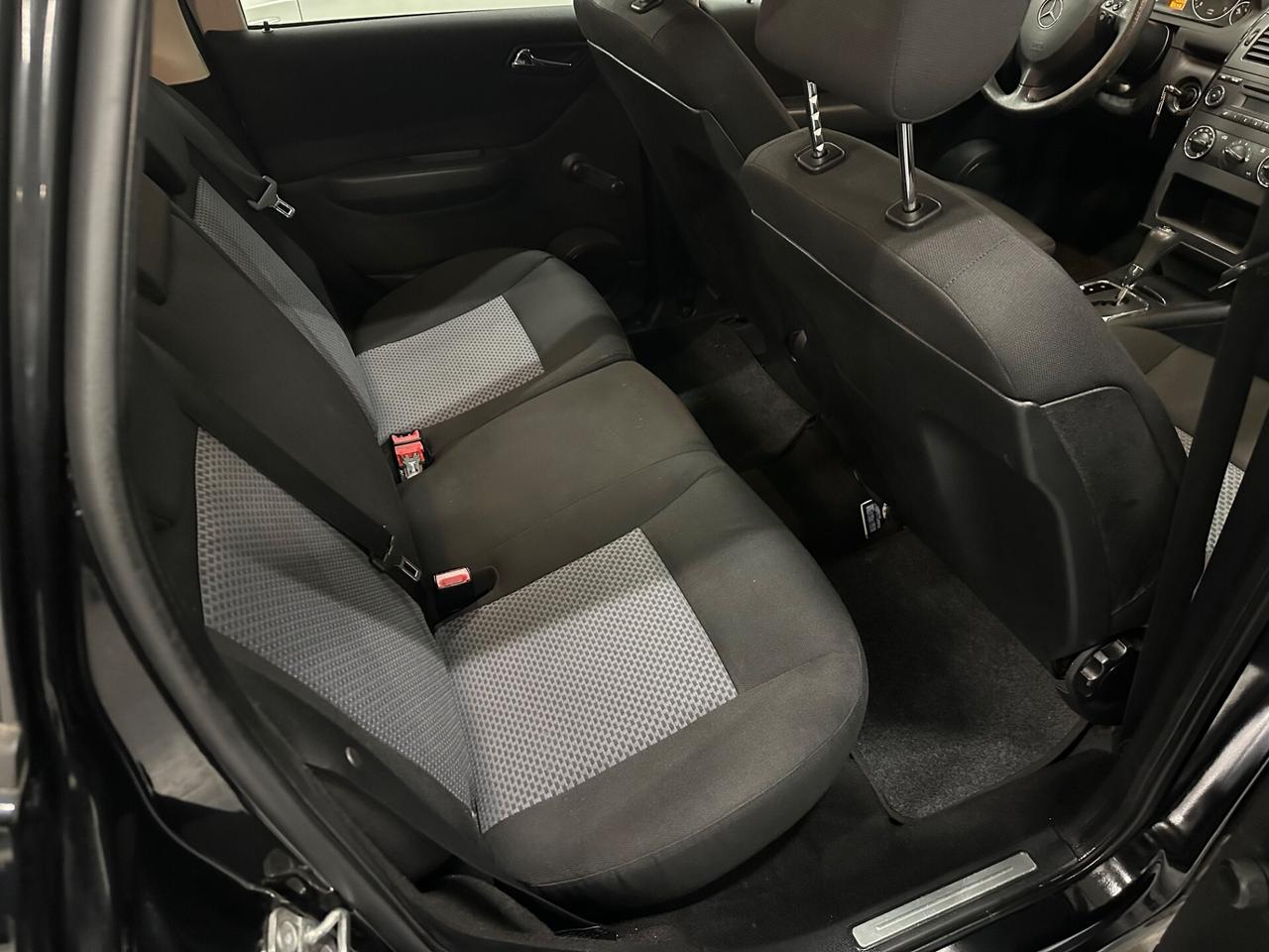 Mercedes-benz A 150 CLASSE