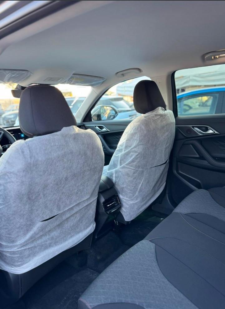Mg HS 1.5T-GDI Comfort MY 25