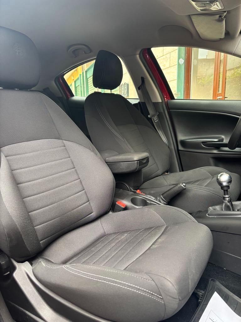 Alfa Romeo Giulietta 1.6 JTDm 120 CV Super
