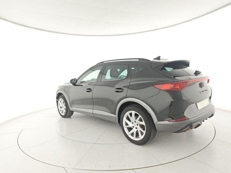 CUPRA Formentor 1.4 e-Hybrid DSG