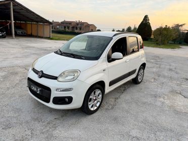 Fiat Panda natural power MOTORE DA RIVEDERE!!!!