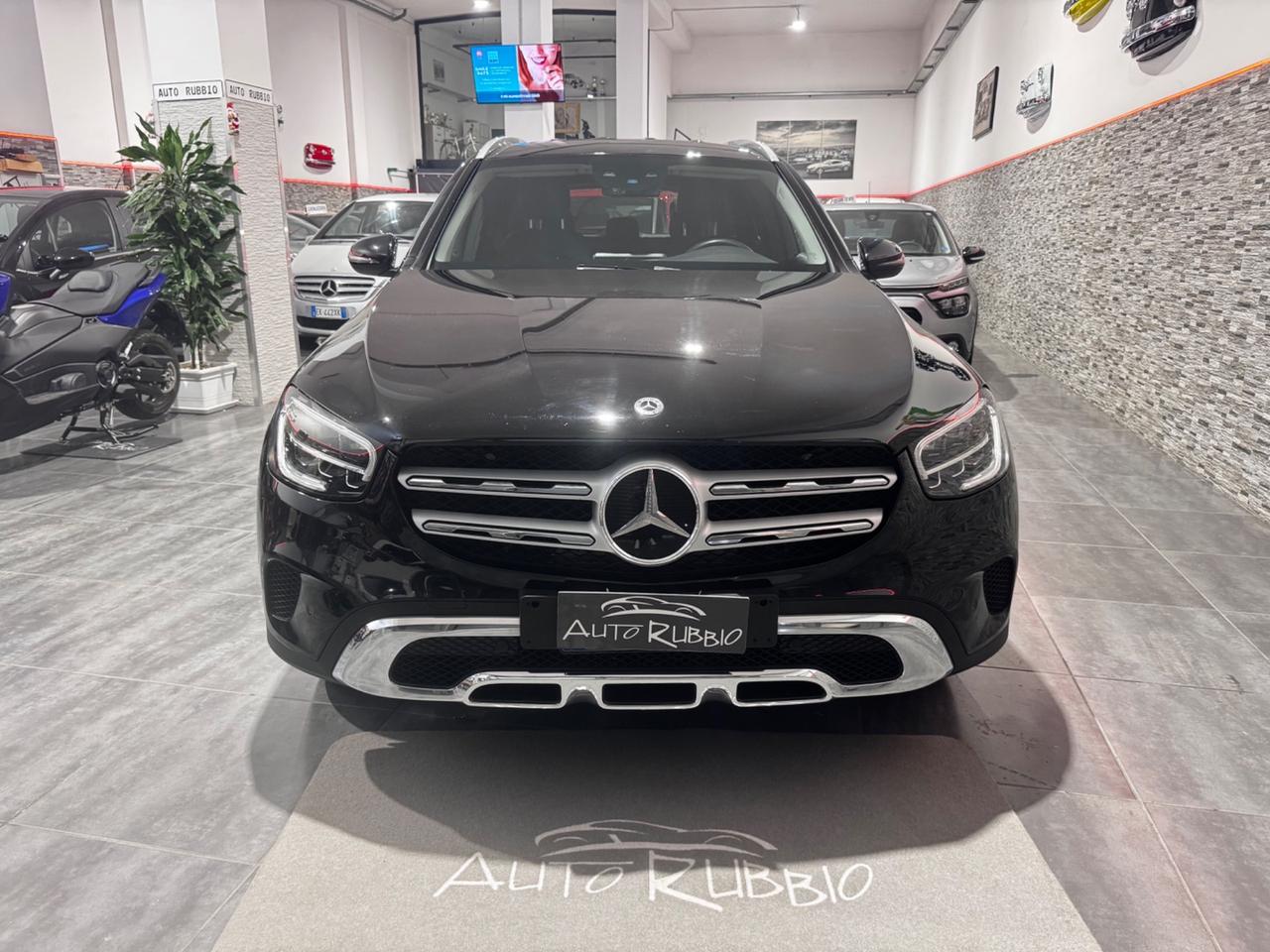 Mercedes-benz GLC 220 d 4Matic Executive